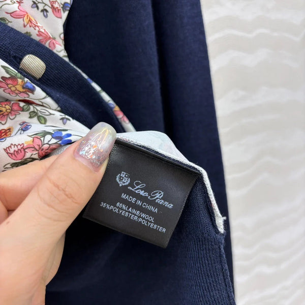 LP CARDIGAN STYLE 175