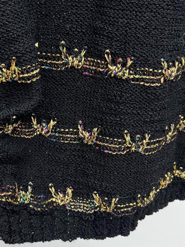 CHANEL 25S CARDIGAN STYLE 171