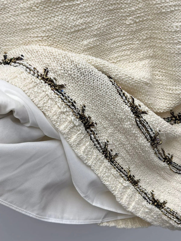 CHANEL 25S DRESS STYLE 175