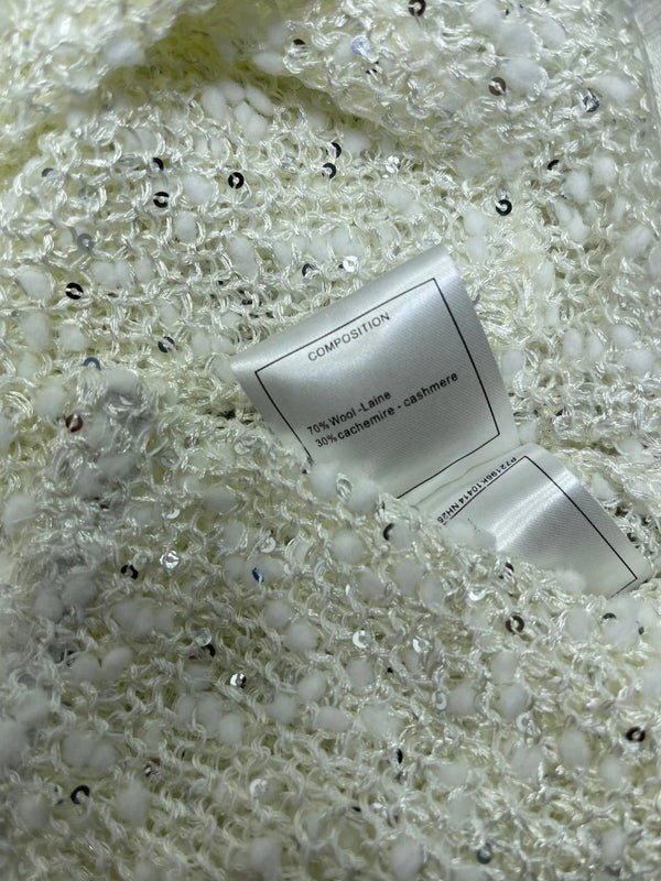 CHANEL 25S CARDIGAN STYLE 158