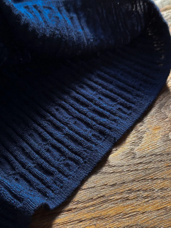 LP SHORT-SLEEVE KNIT TOP STYLE 34