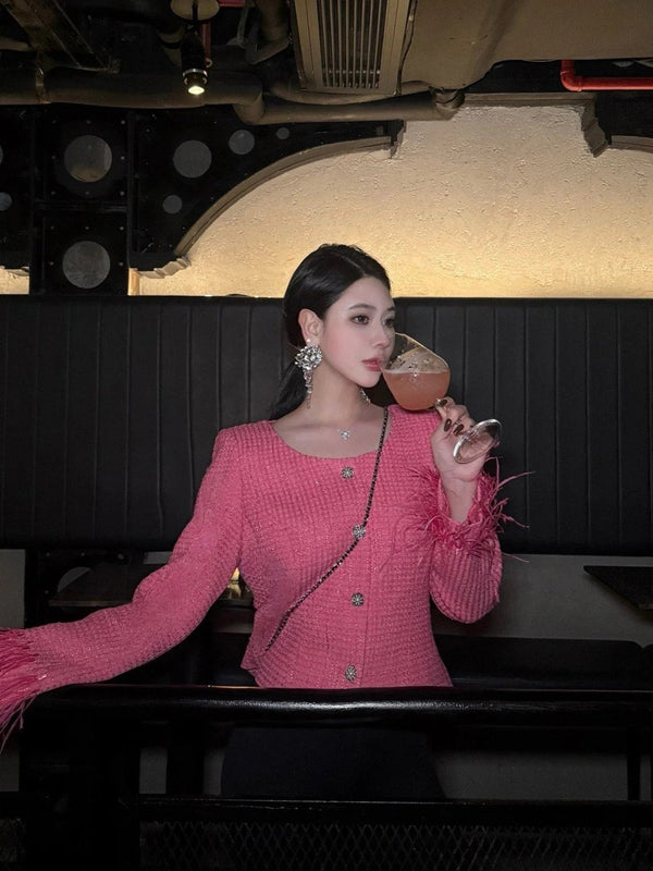 GIACCA CHANEL 25S STILE 228