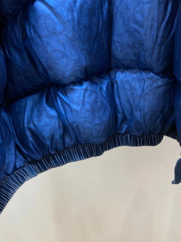 CHANEL 25S DOWN JACKET STYLE 212