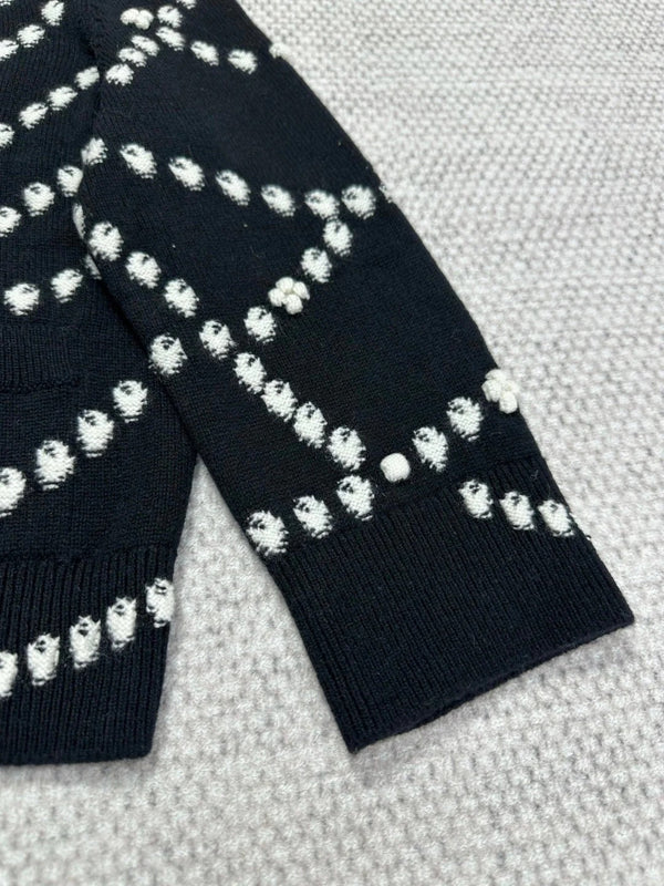 CHANEL CARDIGAN STYLE 100