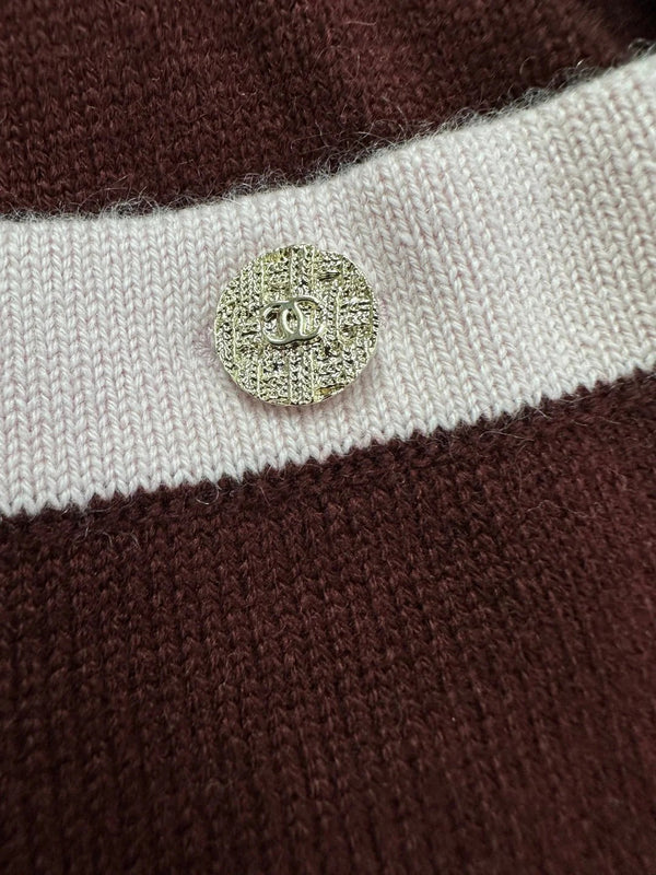 CHANEL CARDIGAN STYLE 87