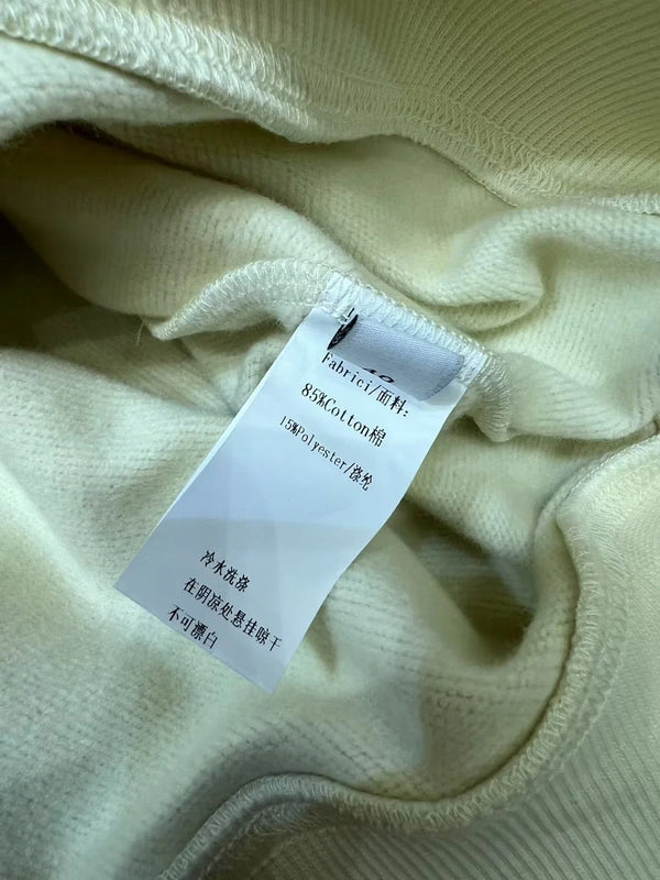 HERMES 25S SWEATSHIRT 089