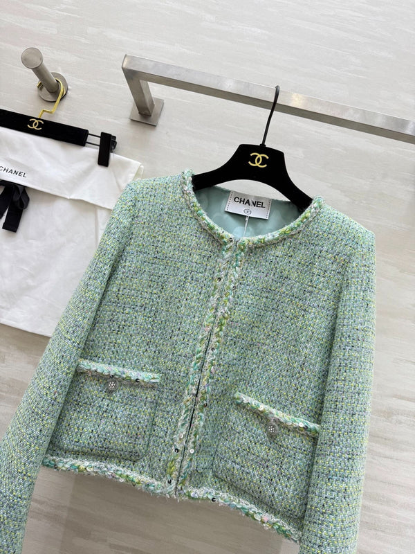 GIACCA CHANEL 25S STYLE 241