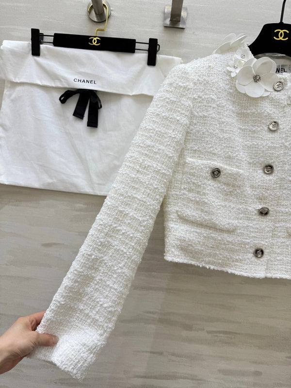CHANEL 25S JACKET STYLE 248