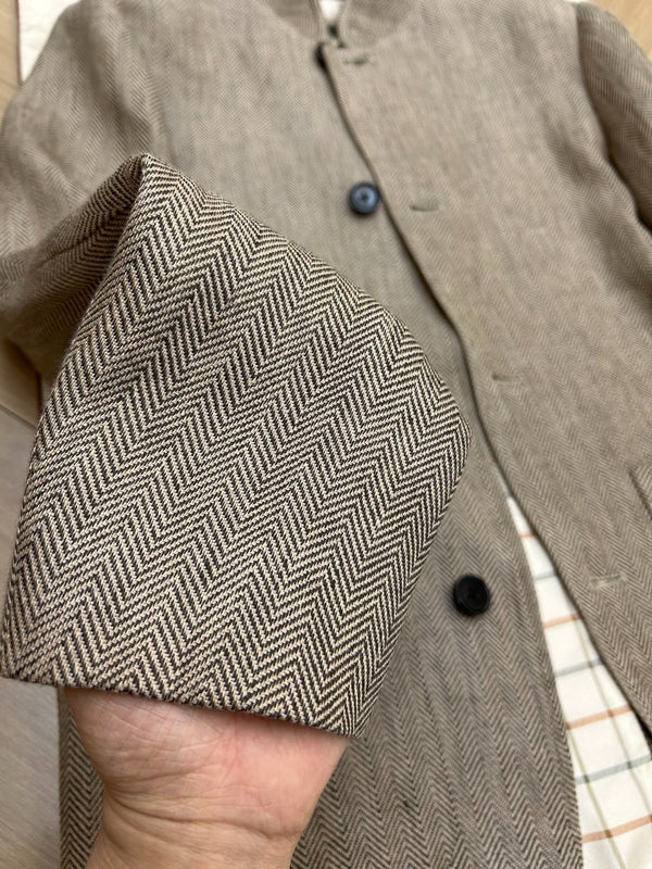 LP WAISTCOAT STYLE 174