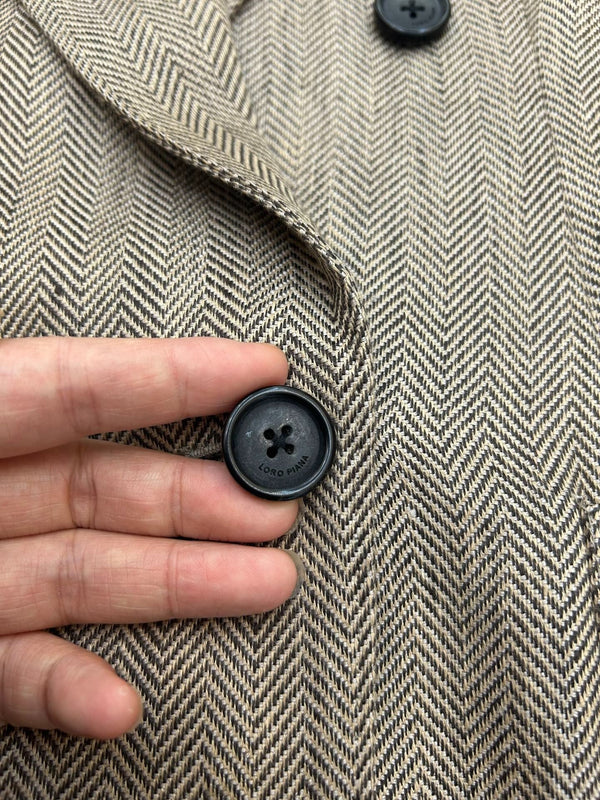 LP WAISTCOAT STYLE 172