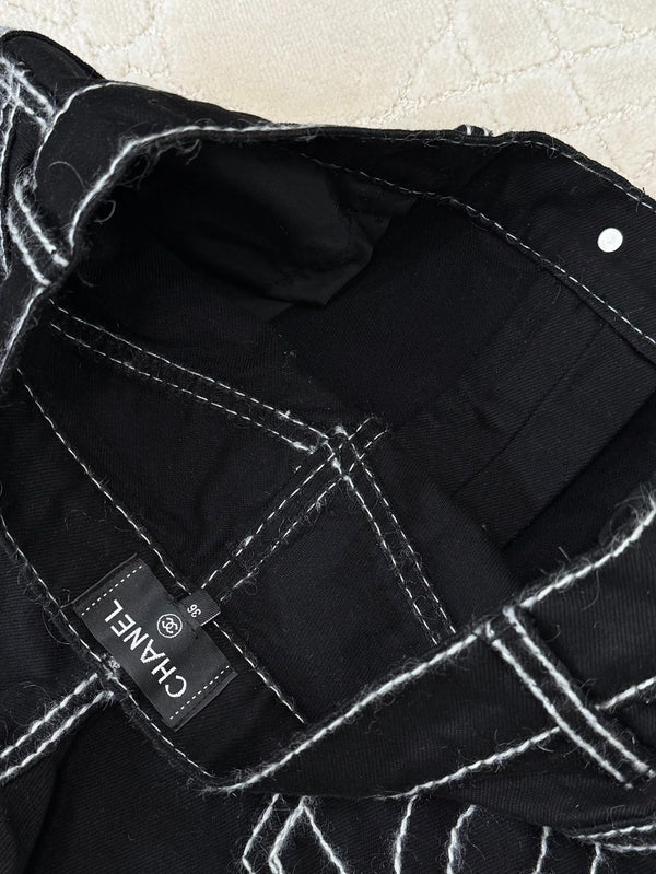 CHANEL JEAN STYLE 49