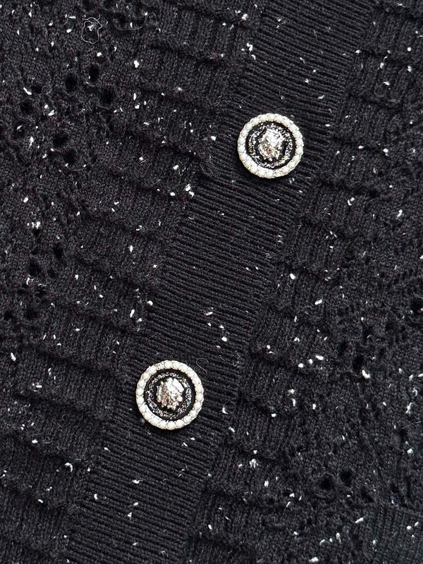 MAGLIONE CHANEL STILE 82