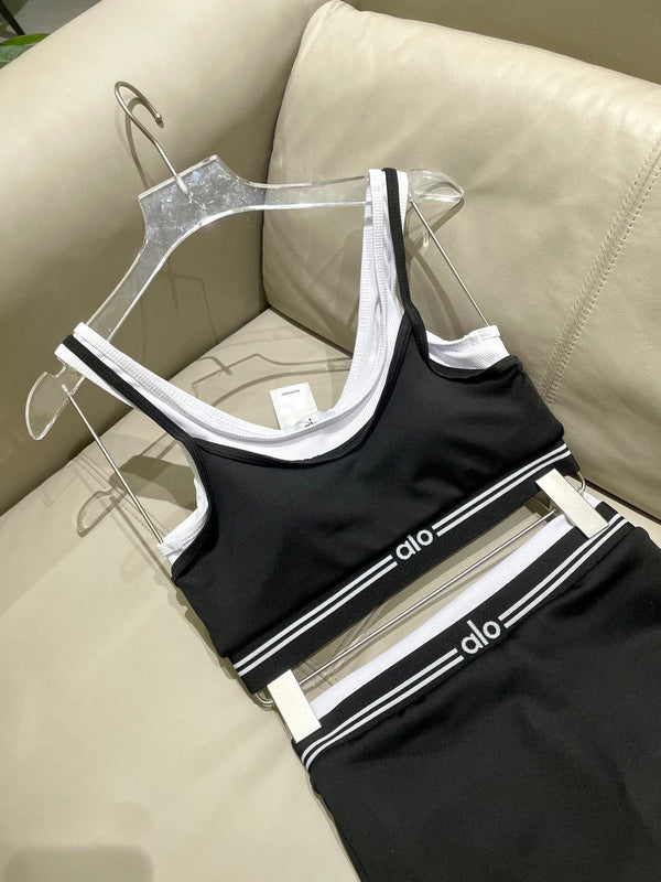 ALO BIKINI 25S TWO PIECE IN 749613