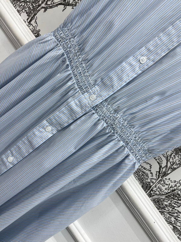 MIUMIU SLEEVELESS DRESS 268439