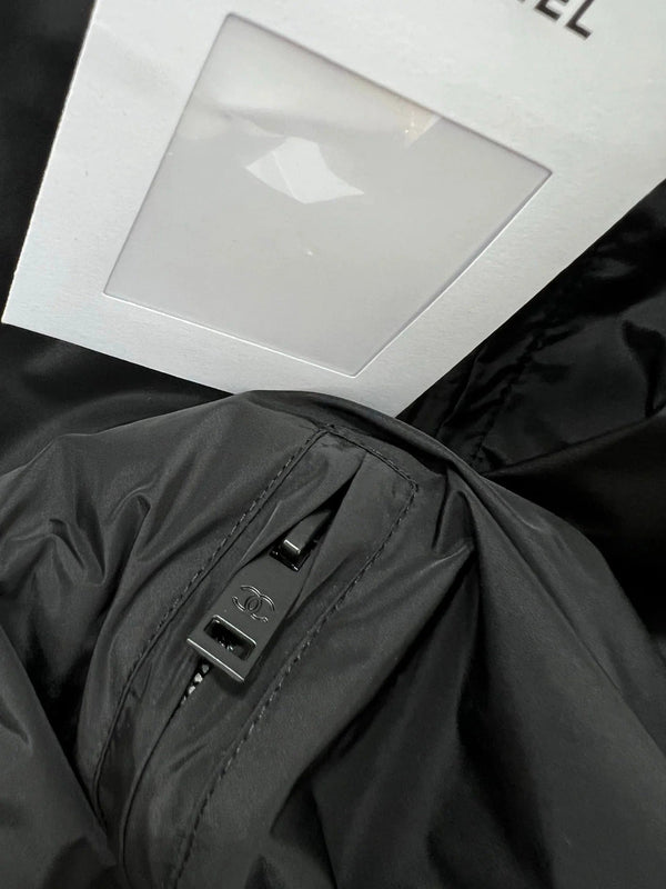 CHANEL 25S JACKET STYLE 112