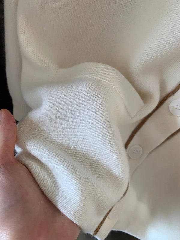 LP KNIT SET STILE 168