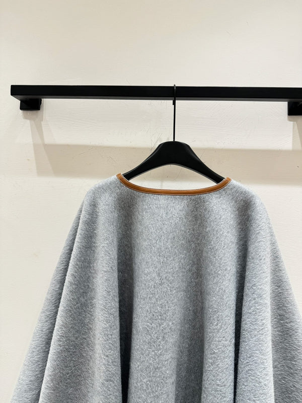 LP CASHMERE COAT STYLE 197