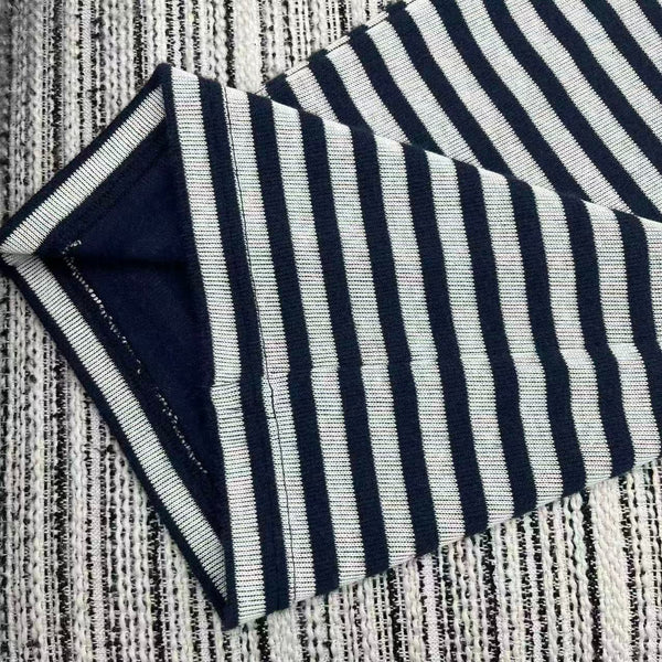 HERMES 25S STRAIGHT-LEG PANTS 125