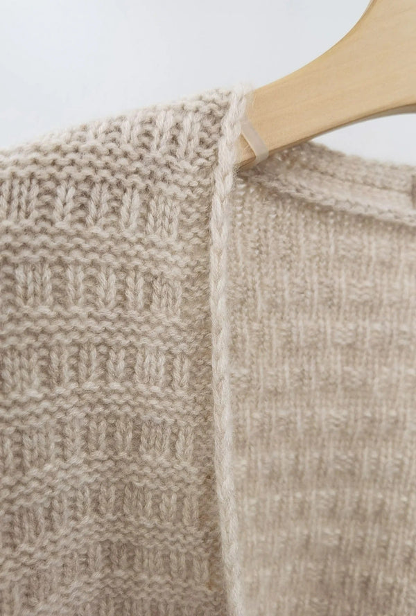 LP CARDIGAN STYLE 212