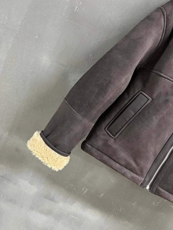 HERMES 25S JACKET 064