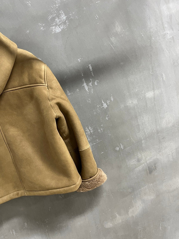 HERMES 25S JACKET 063