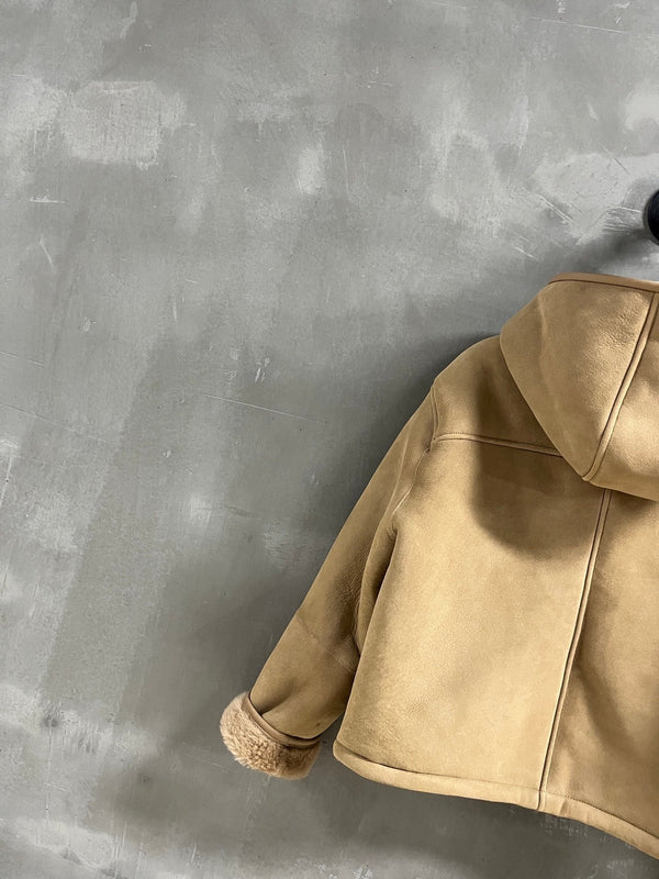 HERMES 25S JACKET 061