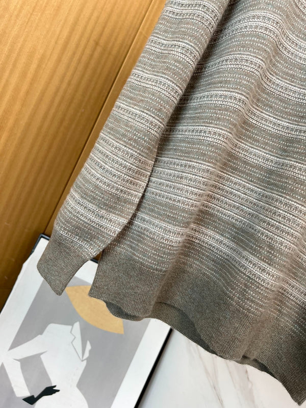 LP CREW NECK SWEATER STYLE 158