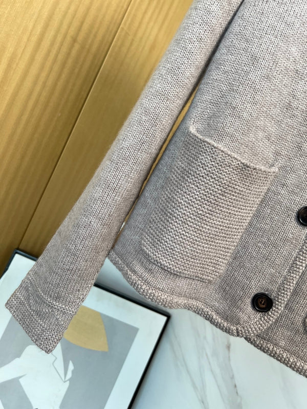 LP CARDIGAN STYLE 161