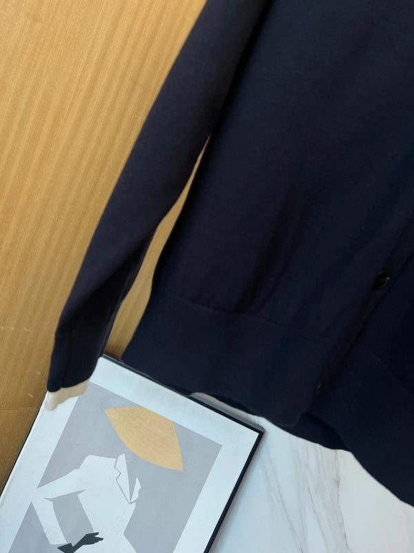 MIUMIU LONG SLEEVE SHIRT STYLE 427