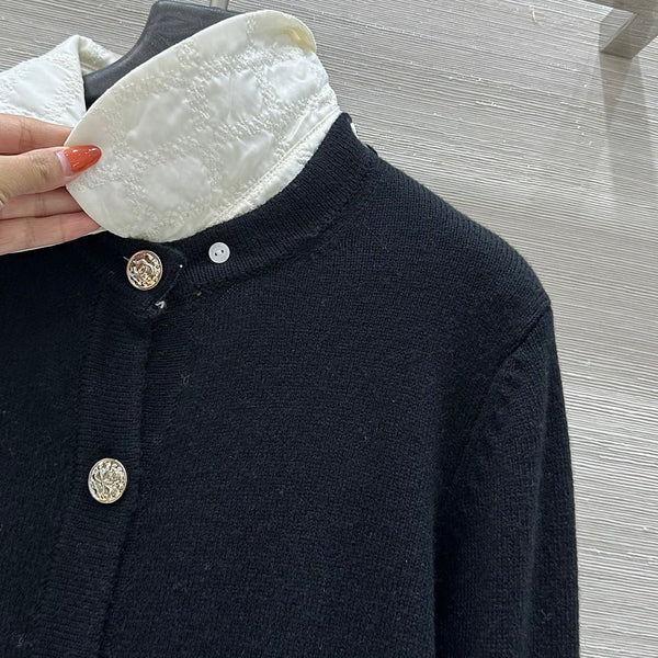 MAGLIONE CHANEL STILE 15