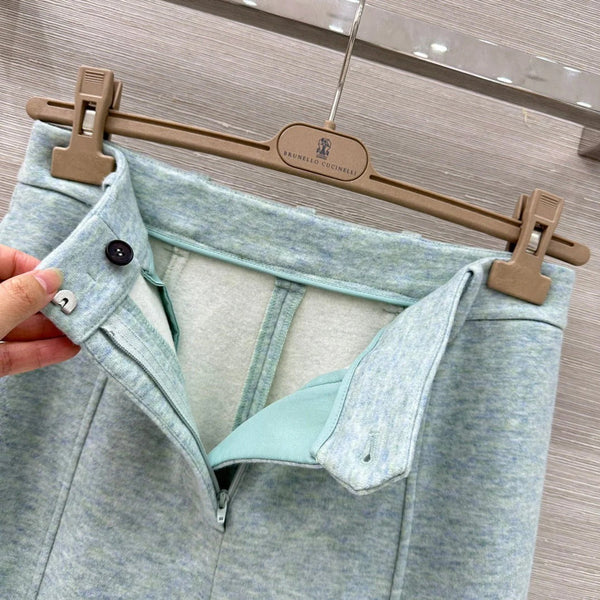 SET TOP E PANTALONI LP STILE 217