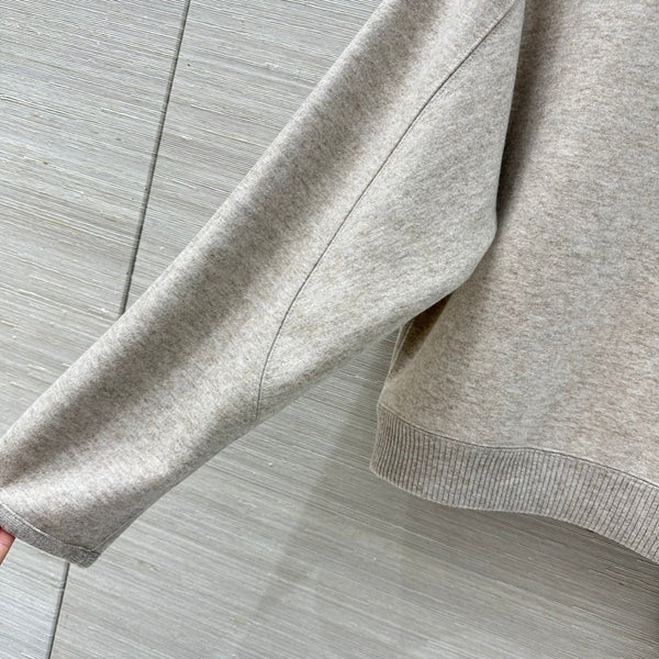 LP CREWNECK SWEATER STYLE 145