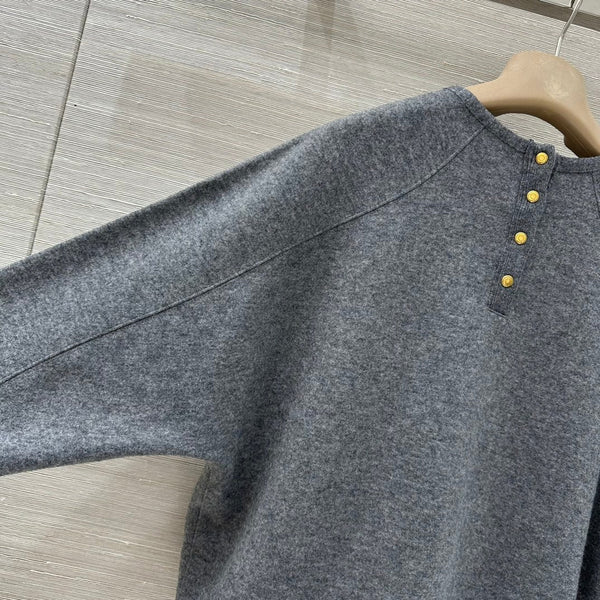 LP CREWNECK SWEATER STYLE 143