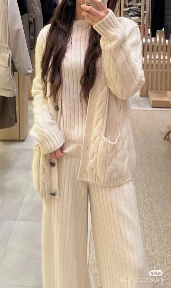 LP CARDIGAN STYLE 223