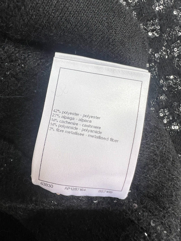 CHANEL CARDIGAN STYLE 26