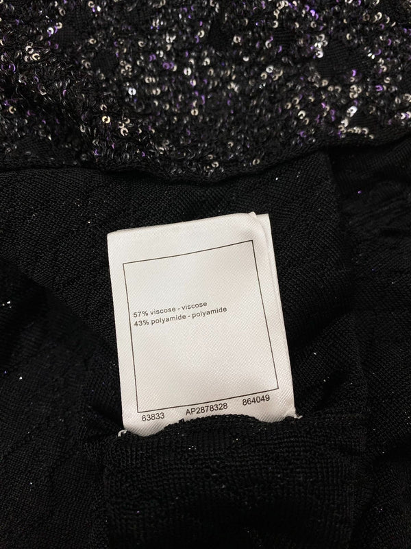 CHANEL 25S SKIRT STYLE 222