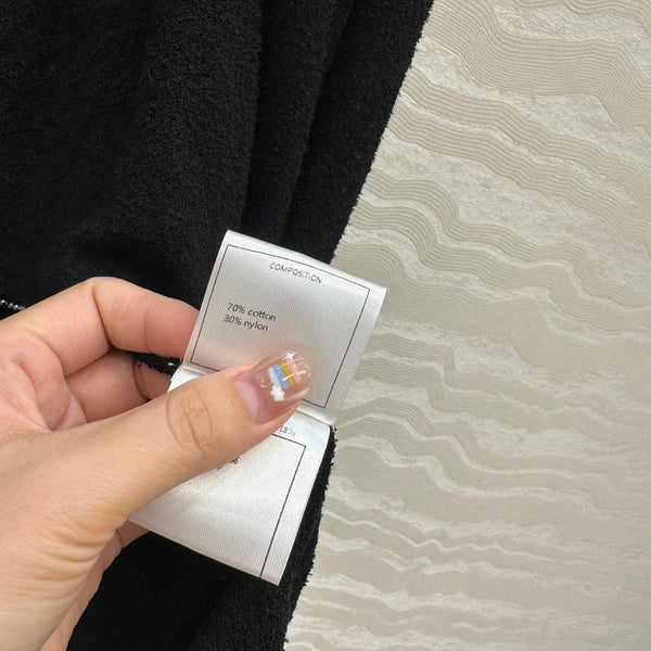 CHANEL SLEEVELESS DRESS STYLE 45