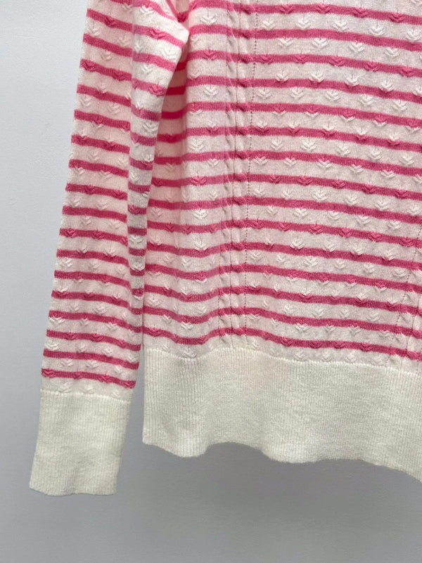 CHANEL 25S SWEATER STYLE 165