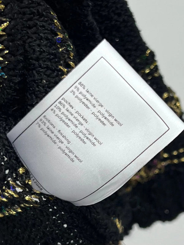 CHANEL 25S CARDIGAN STYLE 171