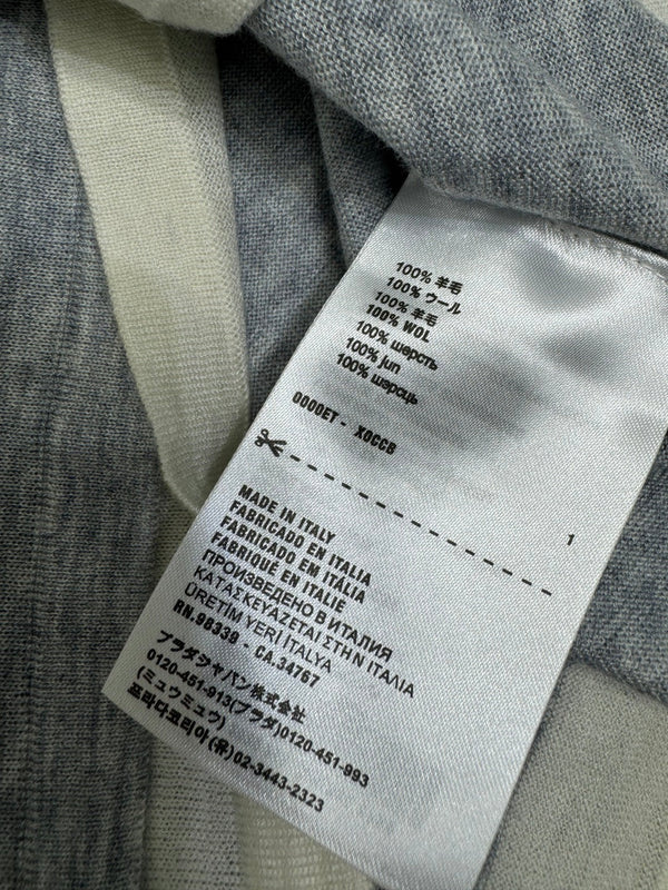 MIUMIU SLEEVELESS TOP 269404