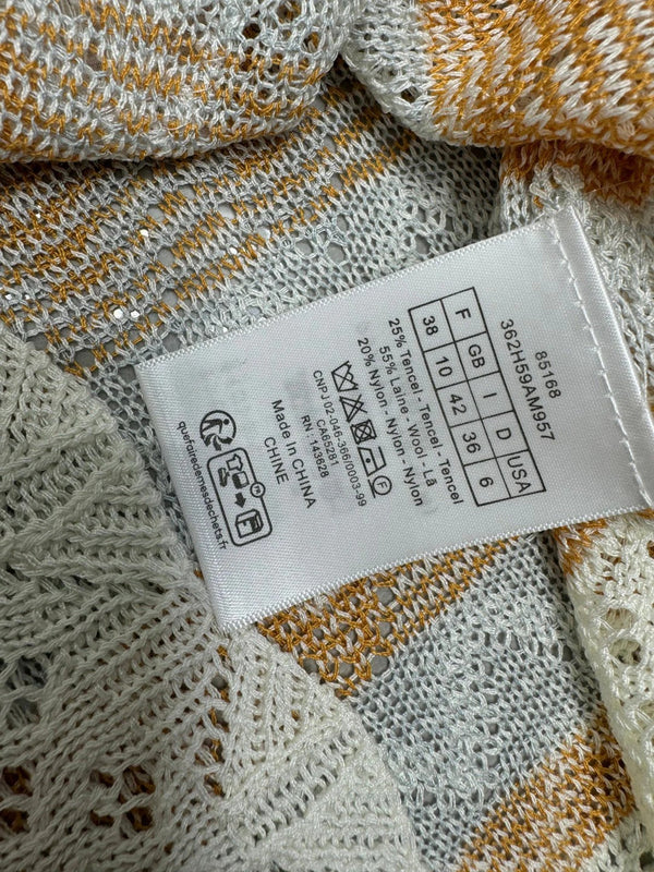 DIOR SHORT SLEEVE T-SHIRT 274912