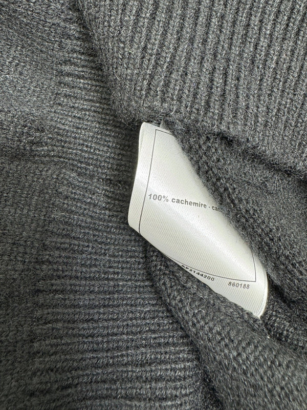 CHANEL SEQUIN CAMELLIA PULLOVER 274882