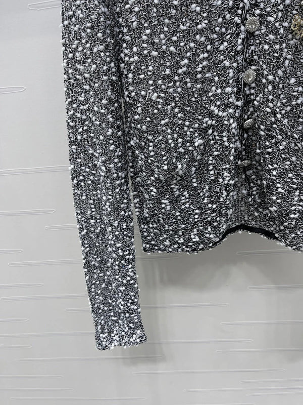 CHANEL 25S CARDIGAN STYLE 160