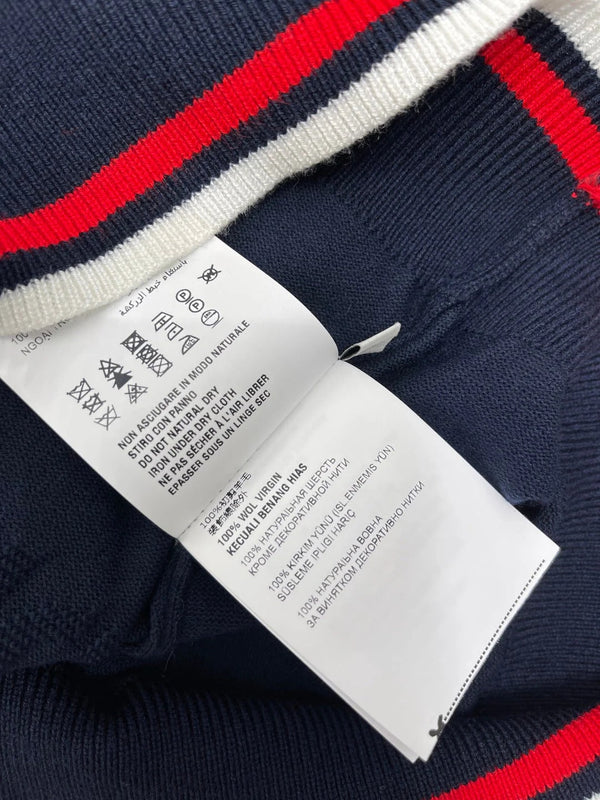 MIUMIU CARDIGAN STYLE 469