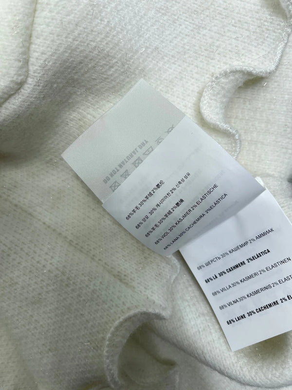 MIUMIU CARDIGAN STYLE 455