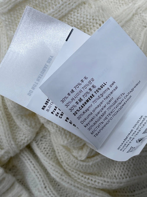 MIUMIU CARDIGAN STYLE 491