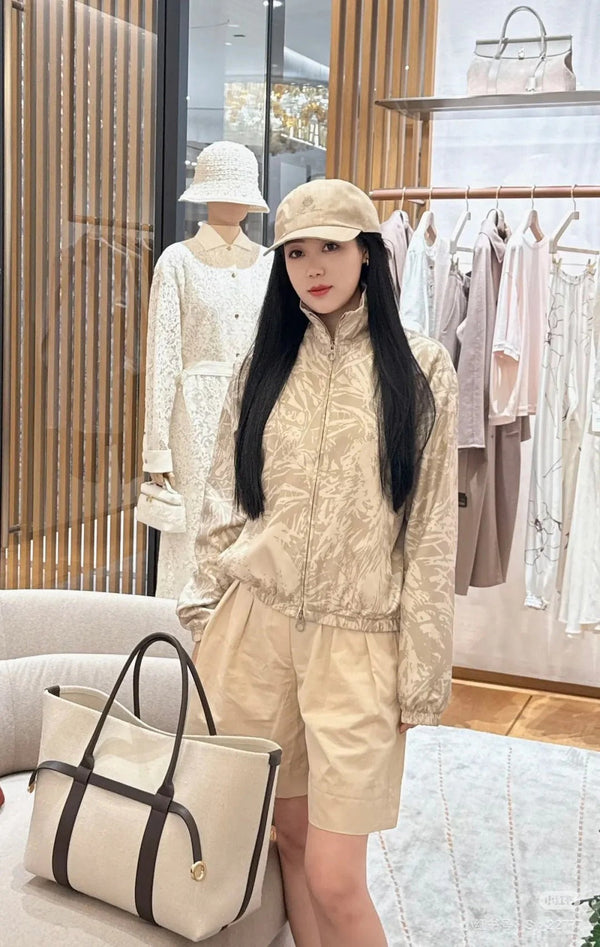 LP UTILITY JACKET 43