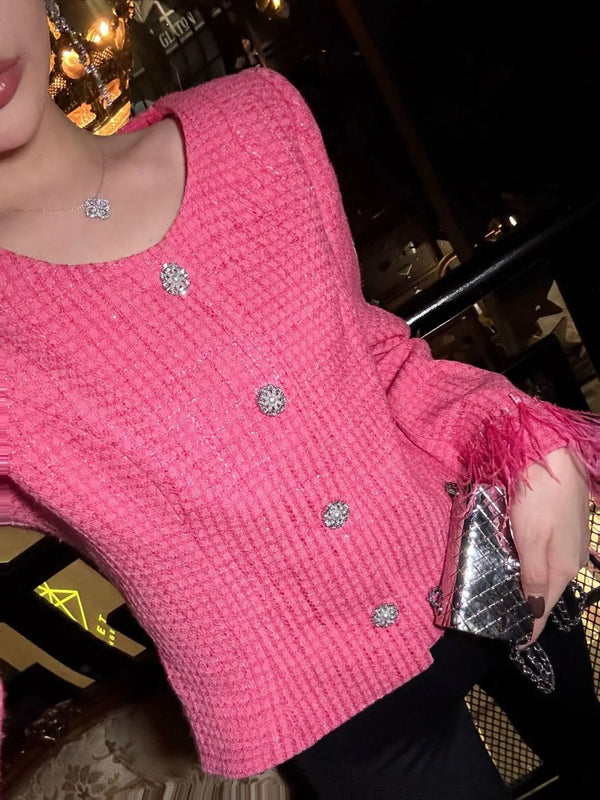 GIACCA CHANEL 25S STILE 228