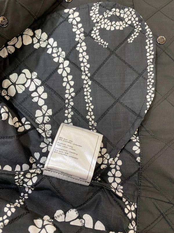 CHANEL 25S JACKET STYLE 218