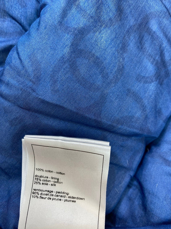 CHANEL 25S DOWN JACKET STYLE 212